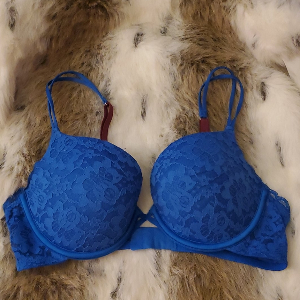 aerie bras
